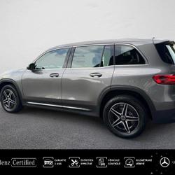 Mercedes EQB 250+ 190ch AMG Line Saint-Malo