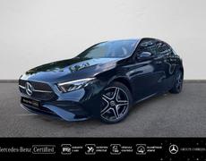 Mercedes Classe A