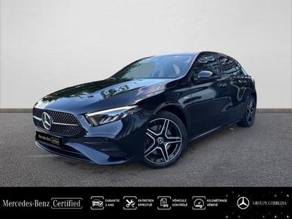 Mercedes Classe A - 250 e Hybrid EQ 163+109ch AMG Line 8G-DCT - 37 890 €