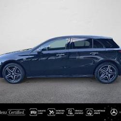 Mercedes Classe A 250 e Hybrid EQ 163+109ch AMG Line 8G-DCT Saint-Malo
