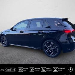 Mercedes Classe A 250 e Hybrid EQ 163+109ch AMG Line 8G-DCT Saint-Malo
