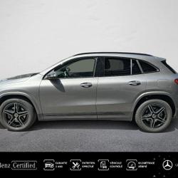 Mercedes GLA 250 e Hybrid EQ 218ch AMG Line 8G-DCT Saint-Malo