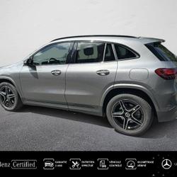Mercedes GLA 250 e Hybrid EQ 218ch AMG Line 8G-DCT Saint-Malo