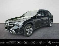 Mercedes GLC