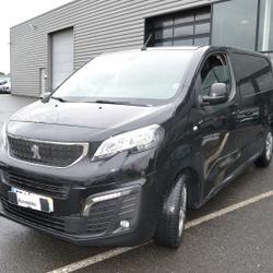 Peugeot Expert STANDARD 2.0 BLUEHDI 150CH PREMIUM PACK S&S Domalain