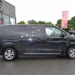 Peugeot Expert STANDARD 2.0 BLUEHDI 150CH PREMIUM PACK S&S Domalain