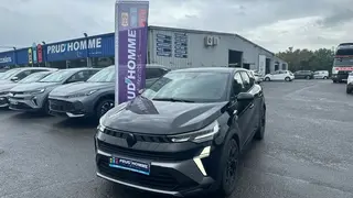 Renault Symbioz  - photo 0