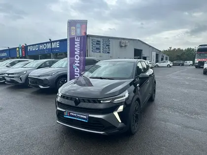 Renault Symbioz - 1.6 E-TECH FULL HYBRID 145CH ESPRIT ALPINE - 26 590 €