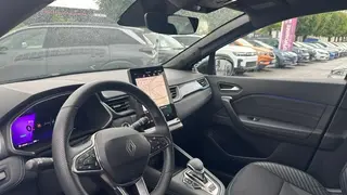 Renault Symbioz  - photo 2