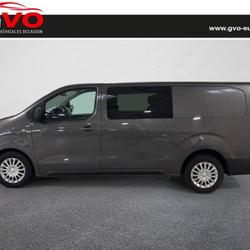 Toyota Proace verso Long 2.0 180 D-4D Dynamic Connect BVA MC22 Saint-Gr&eacute;goire
