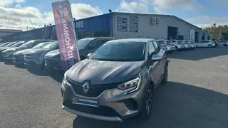 Renault Captur  - photo 0