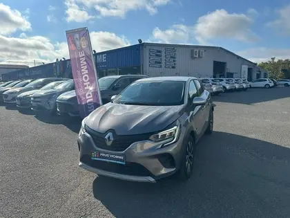 Renault Captur - 1.0 TCE 90CH EVOLUTION - 16 590 €