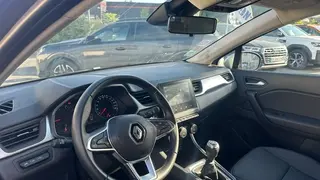Renault Captur  - photo 2
