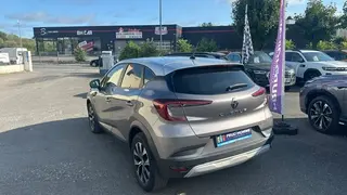 Renault Captur  - photo 4