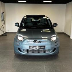 Fiat 500C e 118ch Ic&ocirc;ne Le Havre