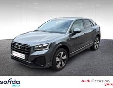 Audi Q2 Saint-Léonard