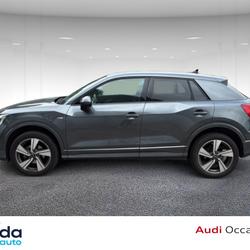 Audi Q2 Q2 30 TDI 116 S tronic 7 Advanced Saint-L&eacute;onard