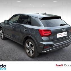 Audi Q2 Q2 30 TDI 116 S tronic 7 Advanced Saint-L&eacute;onard
