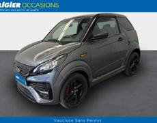 Ligier JS 50 Bollène