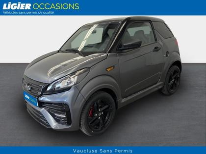 Ligier JS 50 - 50 Sport PACK - 14 990 €