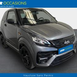 Ligier JS 50 50 Sport PACK Boll&egrave;ne