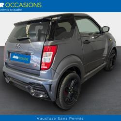 Ligier JS 50 50 Sport PACK Boll&egrave;ne