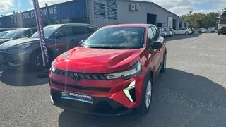 Renault Symbioz  - photo 0
