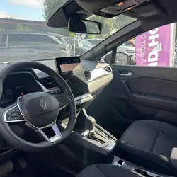 Renault Symbioz 1.6 E-TECH FULL HYBRID 145CH EVOLUTION occasion - Puymoyen - photo 2/19