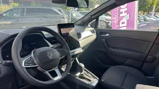 Renault Symbioz  - photo 1