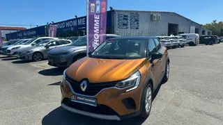 Renault Captur  - Business - photo 0