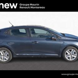 Renault Clio 5 1.0 TCe 90ch Business -21N Varennes-sur-Seine