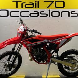 Beta RR 50  Colombe-l&egrave;s-Vesoul