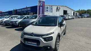 Citroen C3  - photo 0