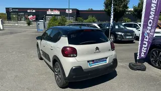 Citroen C3  - photo 4