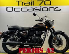 Royal-Enfield Bullet Colombe-lès-Vesoul