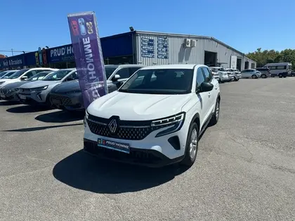 Renault Austral - 1.2 TCE MILD HYBRID ADVANCED 130CH EVOLUTION - 18 490 €