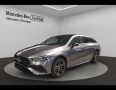 Mercedes CLA Guérande