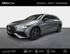 Mercedes CLA Orvault