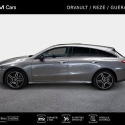 Mercedes CLA 250 e Hybrid EQ 218ch AMG Line 8G-DCT Orvault