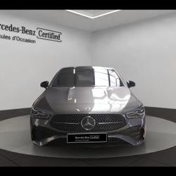 Mercedes CLA 250 e Hybrid EQ 218ch AMG Line 8G-DCT Rez&eacute;