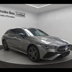 Mercedes CLA 250 e Hybrid EQ 218ch AMG Line 8G-DCT Rez&eacute;