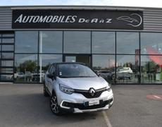 Renault Captur Domalain