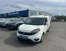 Fiat Doblo Cargo - 1.6 MULTIJET 105CH PRO LOUNGE 3 PLACES - 13 990 €