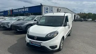 Fiat Doblo Cargo  - photo 0