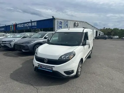 Fiat Doblo Cargo - 1.6 MULTIJET 105CH PRO LOUNGE 3 PLACES - 13 990 €