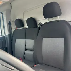Fiat Doblo Cargo 1.6 MULTIJET 105CH PRO LOUNGE 3 PLACES occasion - Puymoyen - photo 2/13