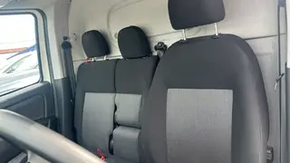Fiat Doblo Cargo  - photo 1