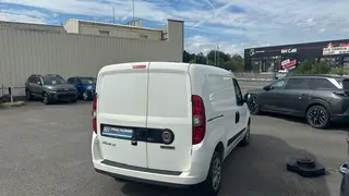 Fiat Doblo Cargo  - photo 4