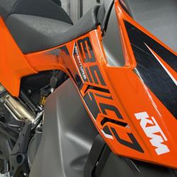 KTM Adventure  Colombe-l&egrave;s-Vesoul