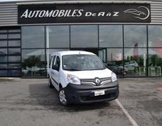 Renault Kangoo Domalain